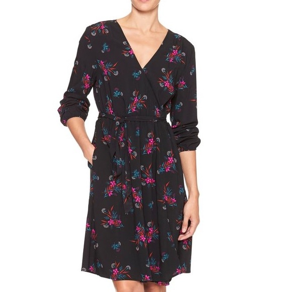 gap fall dresses